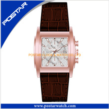 Popular Iprg Lady Sport Watch with Japan Quartz Movement